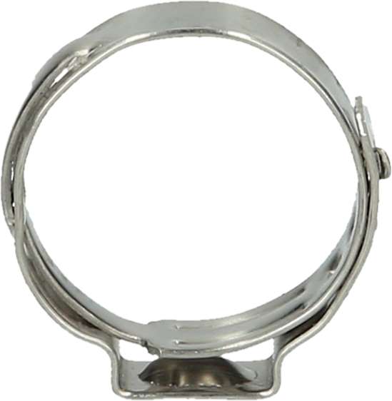 Produktbild KS Tools Sortiment stufenlose 1 Ohr Schlauchschellen Durchmesser 5,8 bis 21mm 170 teilig