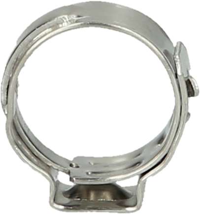 Produktbild KS Tools Sortiment stufenlose 1 Ohr Schlauchschellen Durchmesser 5,8 bis 21mm 170 teilig bild 4