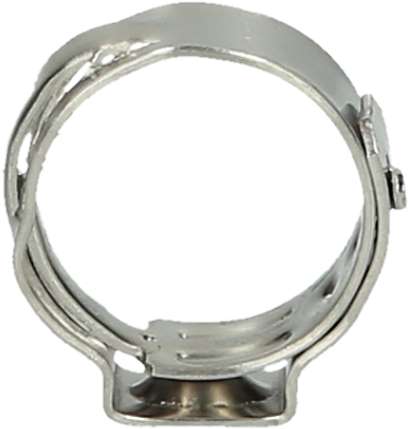 Produktbild KS Tools Sortiment stufenlose 1 Ohr Schlauchschellen Durchmesser 5,8 bis 21mm 170 teilig bild 5