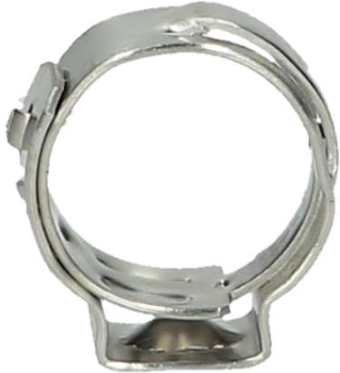 Produktbild KS Tools Sortiment stufenlose 1 Ohr Schlauchschellen Durchmesser 5,8 bis 21mm 170 teilig bild 6