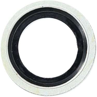 Produktbild KS Tools Sortiment Verbund Dichtringe Durchmesser 6 bis 24mm 150 teilig bild 4