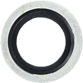 Produktbild KS Tools Sortiment Verbund Dichtringe Durchmesser 6 bis 24mm 150 teilig bild 5