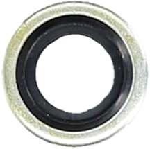 Produktbild KS Tools Sortiment Verbund Dichtringe Durchmesser 6 bis 24mm 150 teilig bild 9