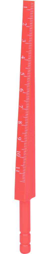 Produktbild KS Tools Spaltmaß Keil 0,5 bis 120mm