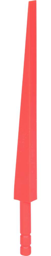 Produktbild KS Tools Spaltmaß Keil 0,5 bis 120mm bild 2