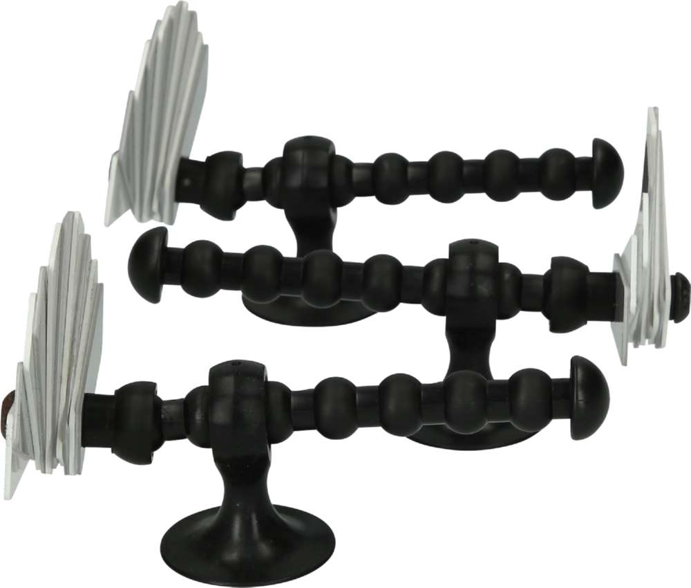 Produktbild KS Tools Spaltmaßlehren Satz 3 Teile bild 3