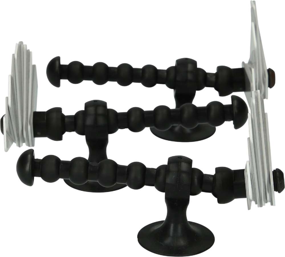 Produktbild KS Tools Spaltmaßlehren Satz 3 Teile bild 7