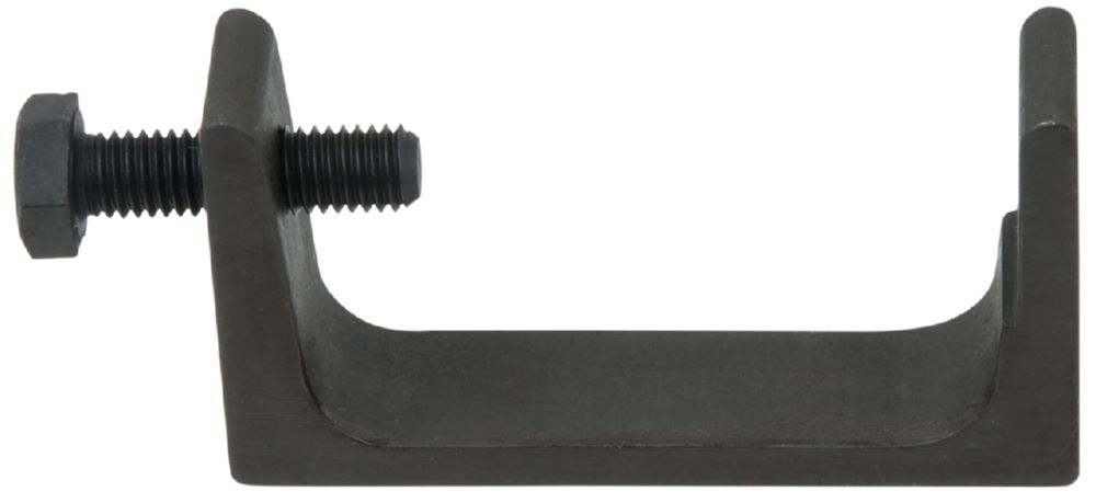 Produktbild KS Tools Spannbügel 40 x 75 mm Spannweite 10 - 130 mm