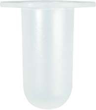 Produktbild KS Tools Spannmutter für BMW 50er Pack Länge 14,4 mm Durchmesser 7,0 mm