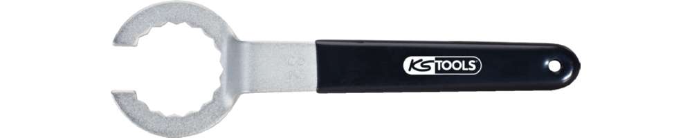 Produktbild KS Tools Spannrollenschlüssel 32 mm bild 1