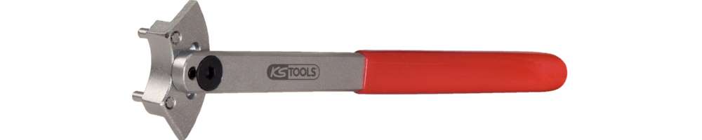 Produktbild KS Tools Spannrollenschlüssel 20 mm