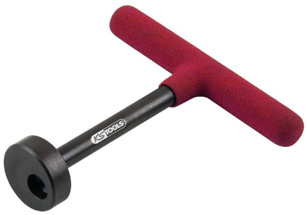 Produktbild KS Tools Spannrollenschlüssel für Alfa Romeo Länge 83 mm bild 1