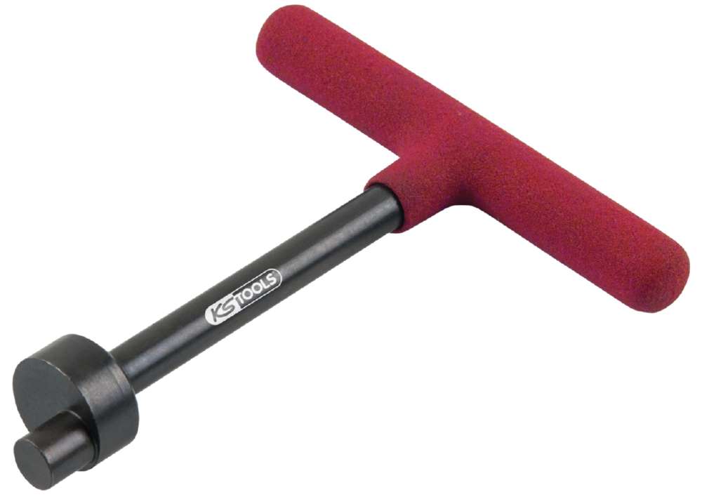 Produktbild KS Tools Spannrollenschlüssel für Fiat Länge 95 mm bild 1