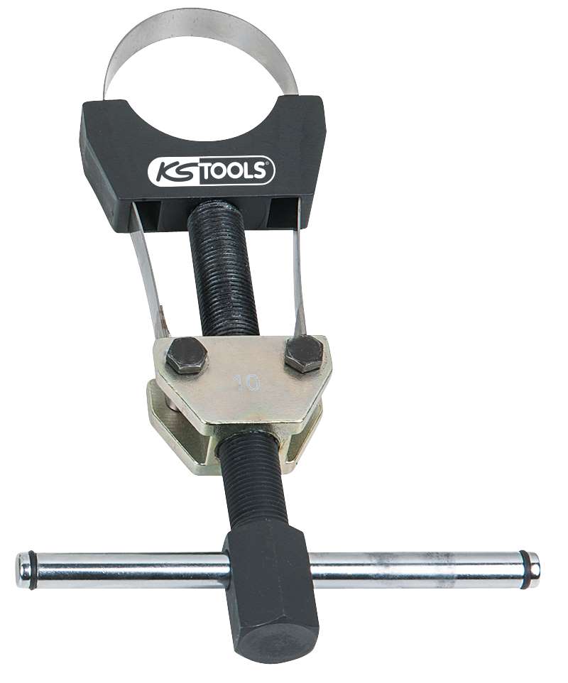 Produktbild KS Tools Spannschlüssel mit Knebel