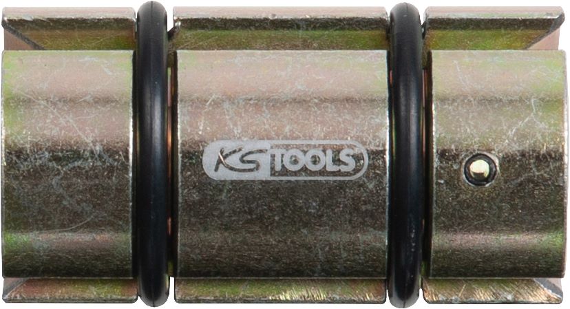 Produktbild KS Tools KFZ Spannsegmentsatz Durchmesser 23 mm