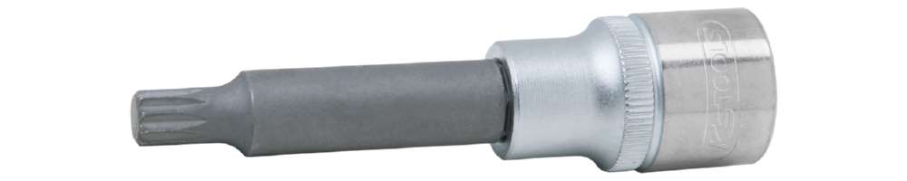 Produktbild KS Tools OZ Spezial Alu Felgen Bit Stecknuss für mehrteilige OZ Felgen 8 mm Länge 90 mm