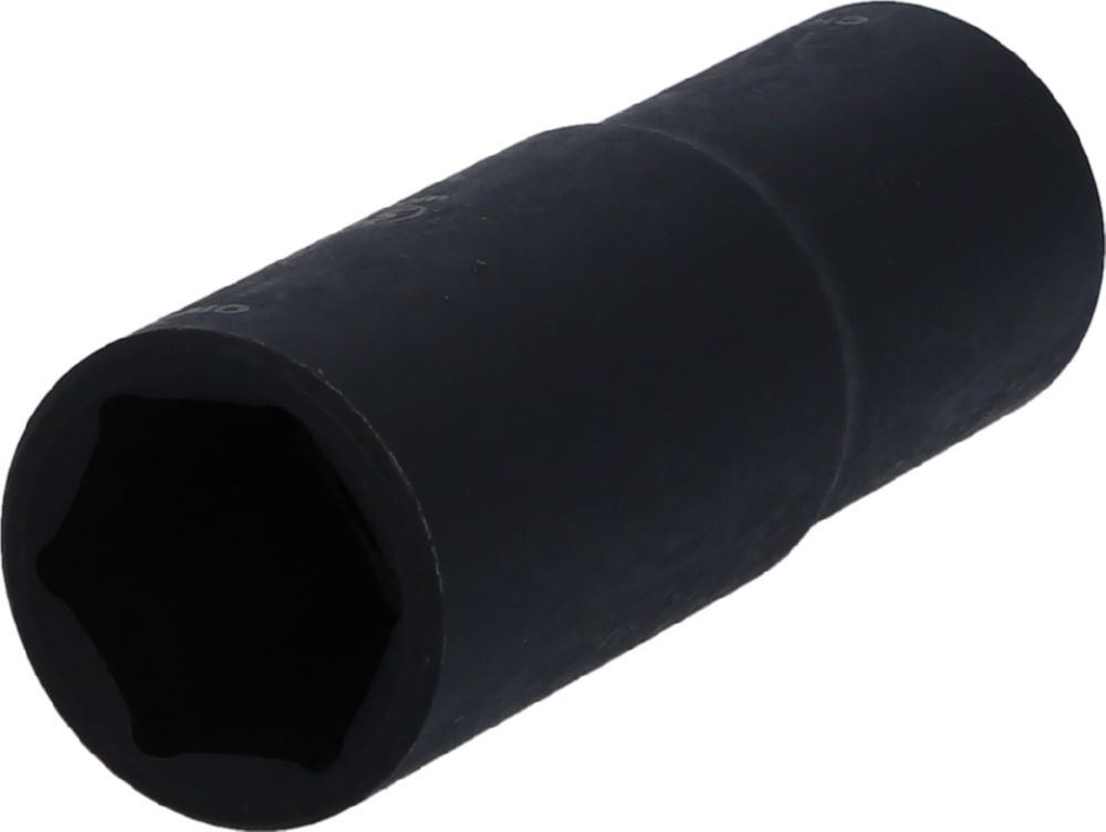 Produktbild KS Tools 1/2 Zoll Spezial Alu Felgen 2 in 1 Kraft-Stecknuss für Ford 18,5 / 19,5 mm bild 2