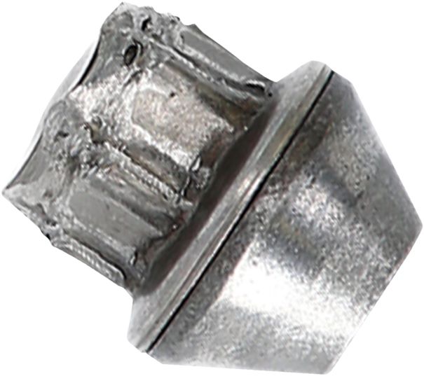 Produktbild KS Tools Spezial Alu Felgen Kraft Stecknuss 6 kant Satz 6 teilig