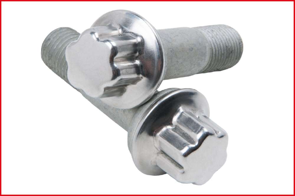 Produktbild KS Tools Spezial-Alu-Felgen Sonderprofil-Kraft-Stecknuss für Mercedes lang 17 mm bild 13