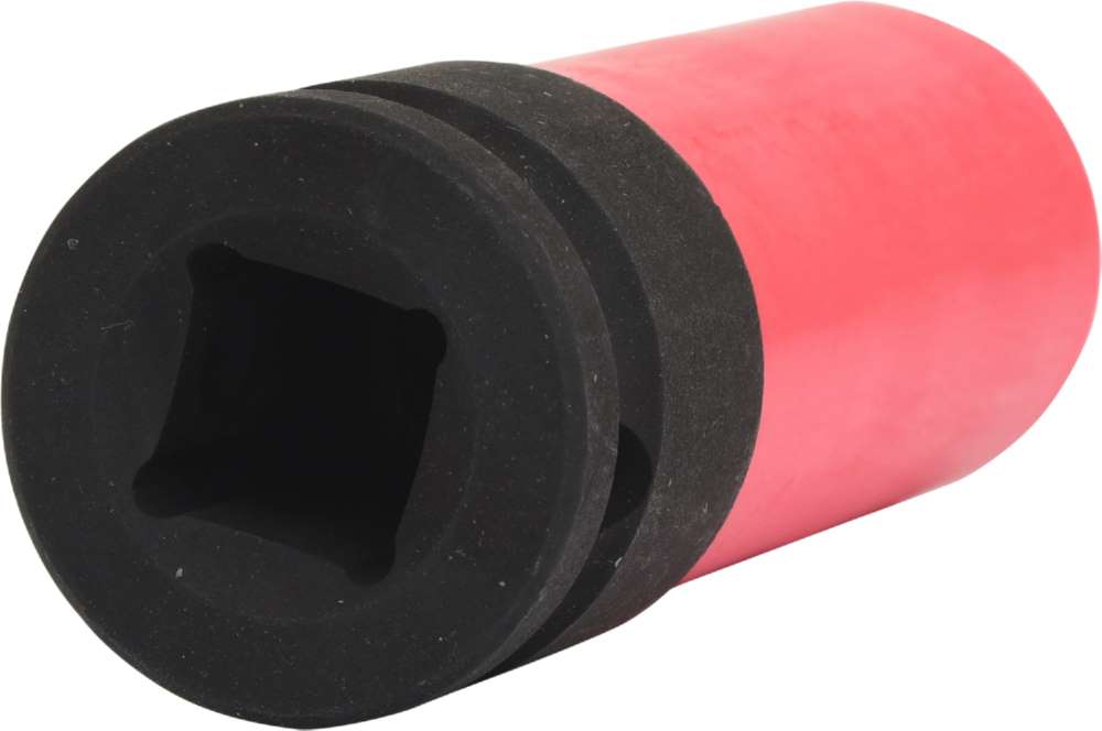 Produktbild KS Tools Spezial-Alu-Felgen Sonderprofil-Kraft-Stecknuss für Mercedes lang 17 mm bild 3