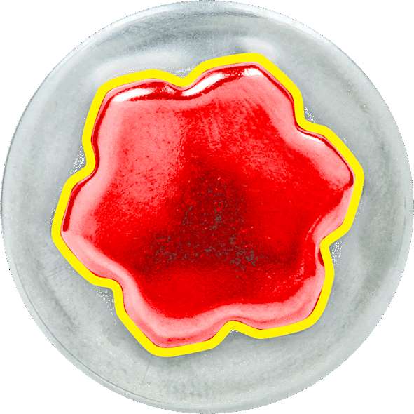 Produktbild KS Tools Spezial-Alu-Felgen Sonderprofil-Kraft-Stecknuss für Mercedes lang 17 mm bild 5