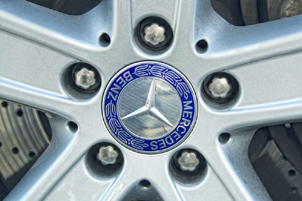 Produktbild KS Tools Spezial-Alu-Felgen Sonderprofil-Kraft-Stecknuss für Mercedes lang 17 mm bild 7