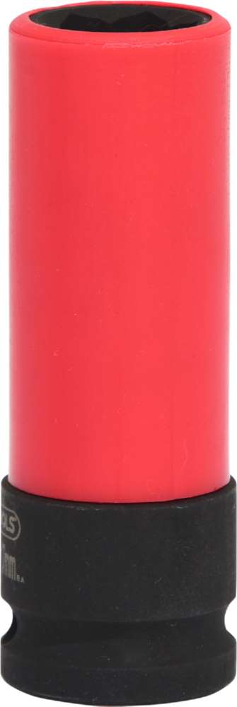 Produktbild KS Tools Spezial-Alu-Felgen Sonderprofil-Kraft-Stecknuss für Mercedes lang 17 mm bild 8