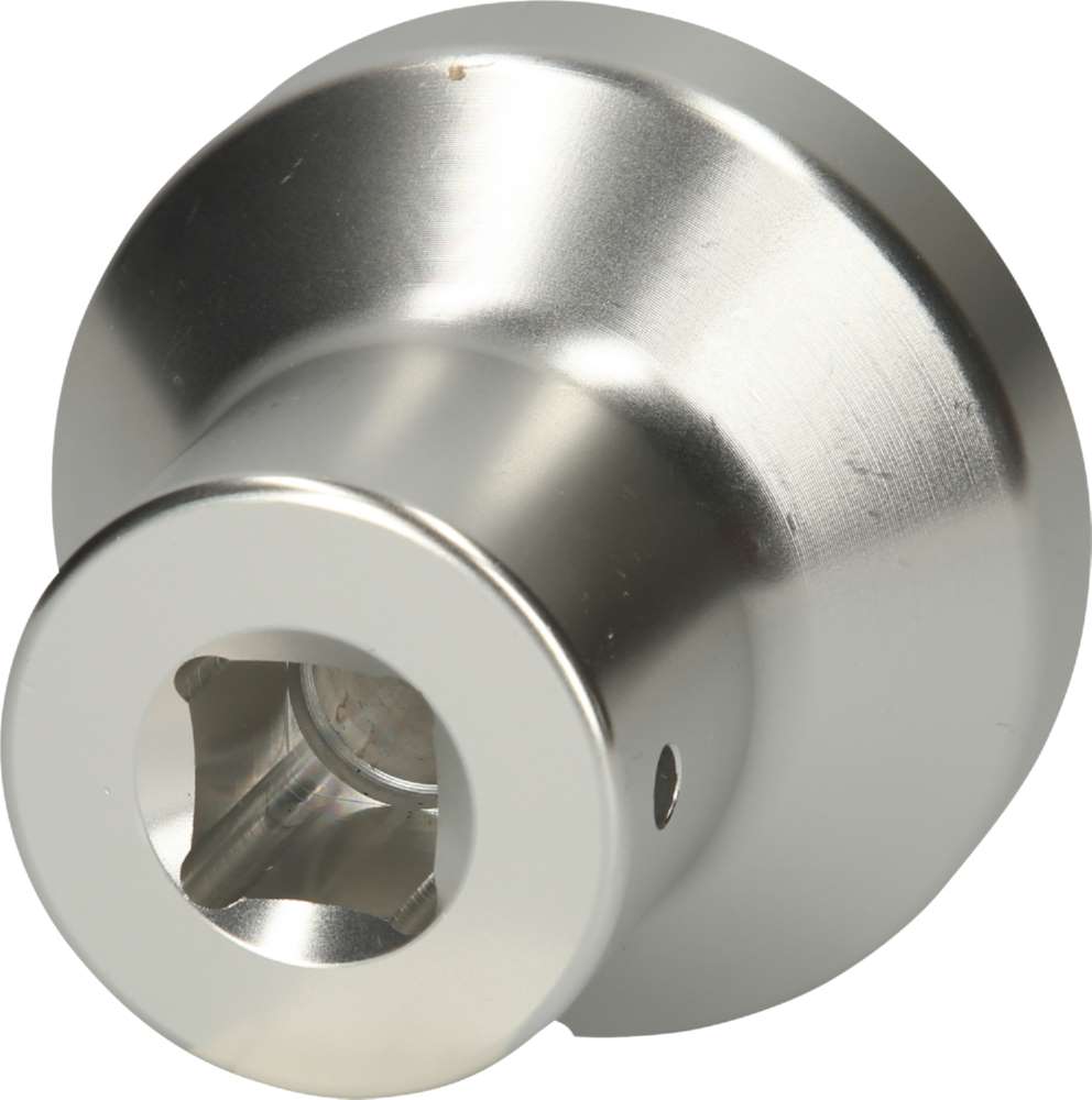 Produktbild KS Tools Spezial Alu Felgen Sonderprofil Kraft Stecknuss für Porsche bild 4