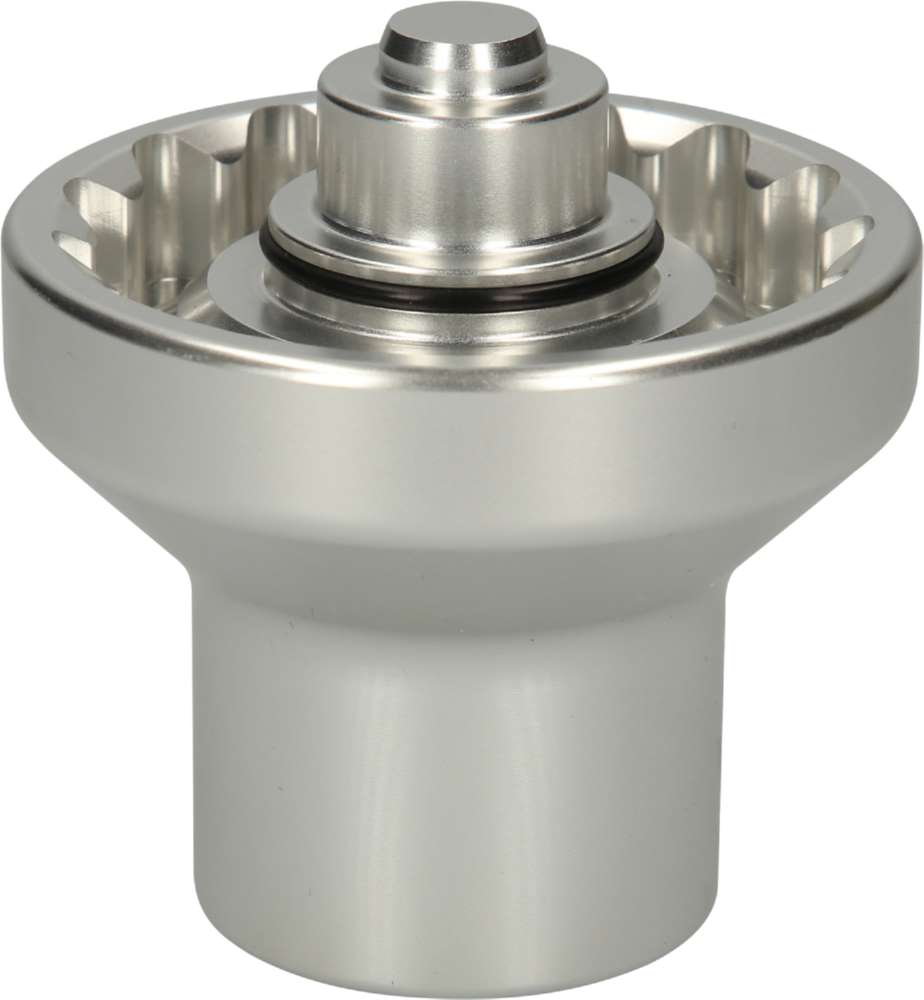 Produktbild KS Tools Spezial Alu Felgen Sonderprofil Kraft Stecknuss für Porsche bild 9