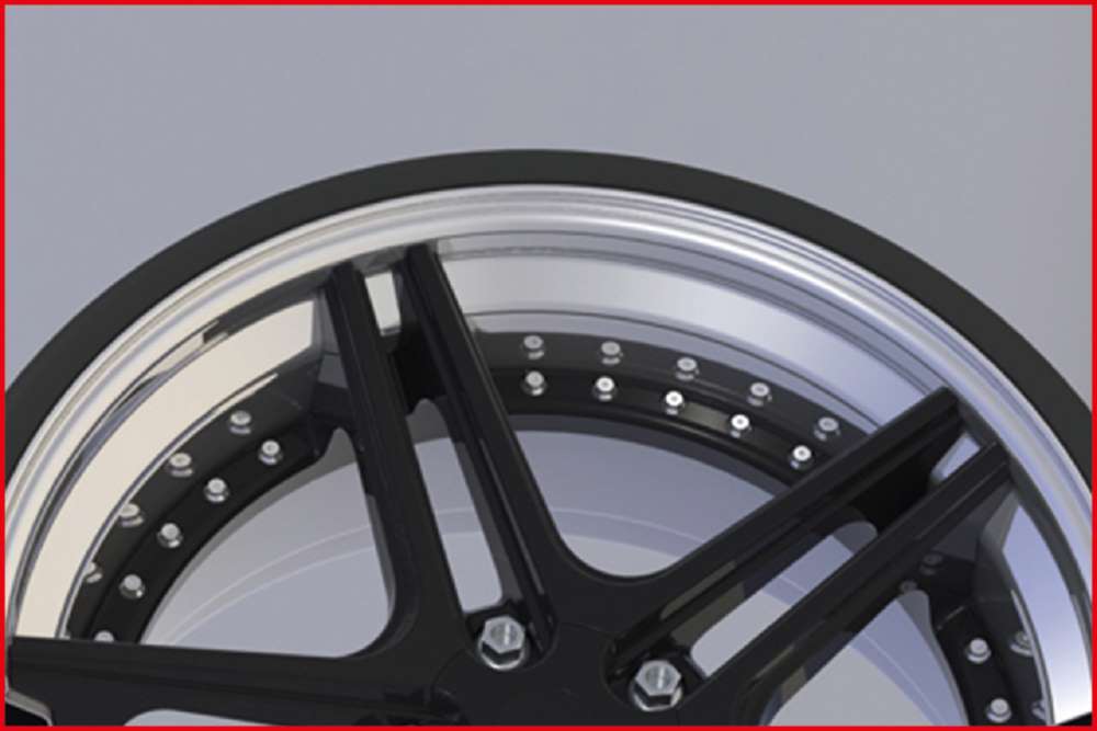 Produktbild KS Tools OZ Spezial Alu Felgen Stecknuss für mehrteilige OZ Felgen 8 mm bild 3