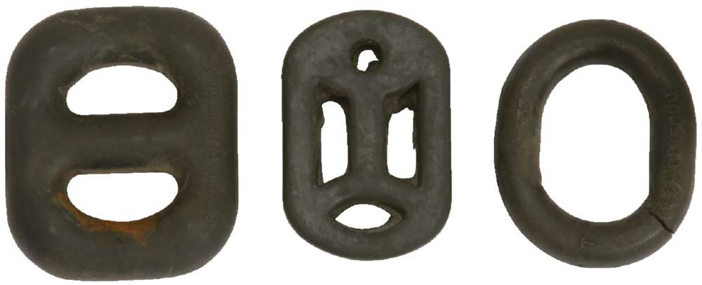 Produktbild KS Tools Spezial Auspuff Hakenwerkzeug für Auspuffgummis