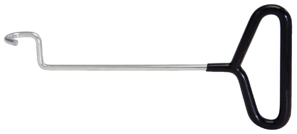 Produktbild KS Tools Spezial Auspuff Hakenwerkzeug für Auspuffgummis bild 3