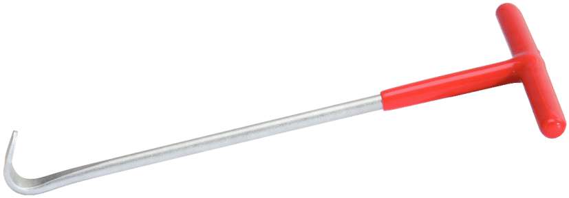 Produktbild KS Tools Spezial Auspuff Hakenwerkzeug für Profilgummis bild 5