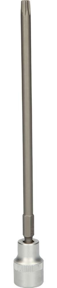 Produktbild KS Tools 3/8 Zoll Spezial Bit Stecknuss Torx T30 Gesamtlänge 200 mm bild 7