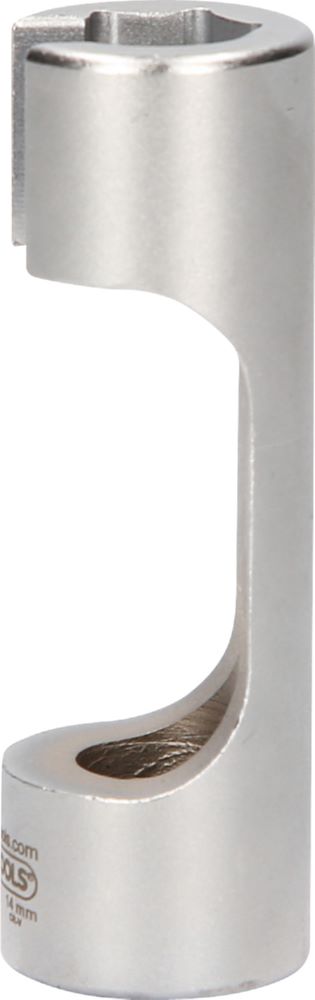 Produktbild KS Tools KFZ 3/8 Zoll Spezial Einspritzleitungs Schlüssel 14 mm bild 2