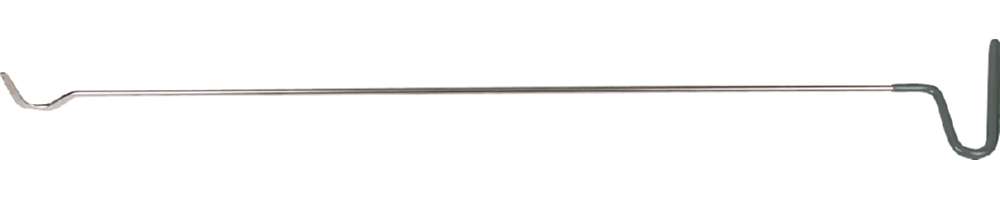 Produktbild KS Tools Spezial Eisen mit Haken 670mm