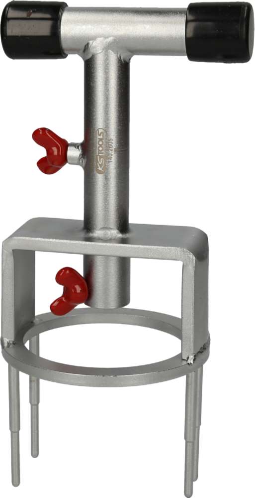 Produktbild KS Tools Spezial Gebläsemotor Werkzeug mit Zentrierdorn für Volvo