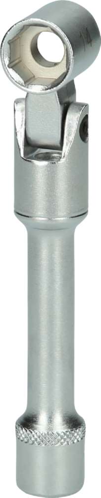 Produktbild KS Tools Spezial Gegenhalter Schlüssel für Federbeinverschraubungen Schlüsselgrösse 14 mm bild 2