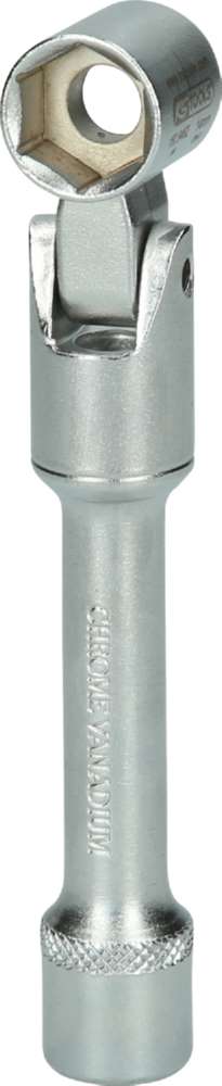 Produktbild KS Tools Spezial Gegenhalter Schlüssel für Federbeinverschraubungen Schlüsselgrösse 14 mm bild 4