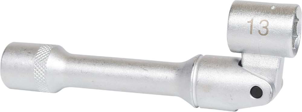 Produktbild KS Tools Spezial Gegenhalte Schlüssel für VAG Federbeinverschraubungen 13 mm bild 10