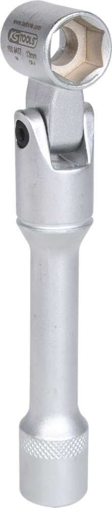 Produktbild KS Tools Spezial Gegenhalte Schlüssel für VAG Federbeinverschraubungen 13 mm bild 12