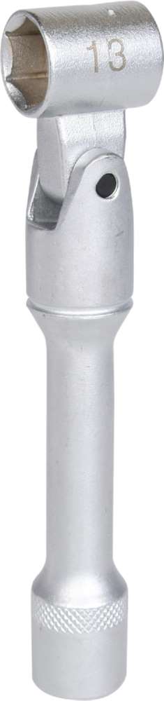 Produktbild KS Tools Spezial Gegenhalte Schlüssel für VAG Federbeinverschraubungen 13 mm bild 13
