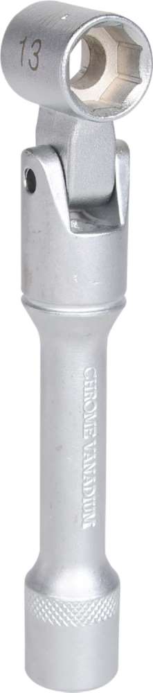 Produktbild KS Tools Spezial Gegenhalte Schlüssel für VAG Federbeinverschraubungen 13 mm bild 14