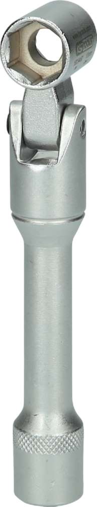 Produktbild KS Tools Spezial Gegenhalte Schlüssel für VAG Federbeinverschraubungen 13 mm bild 4