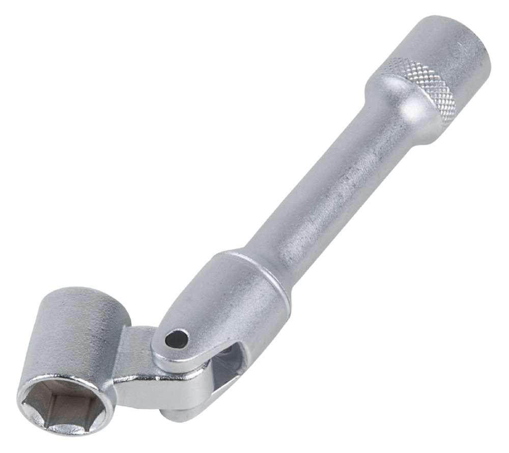 Produktbild KS Tools Spezial Gegenhalte Schlüssel für VAG Federbeinverschraubungen 13 mm bild 8