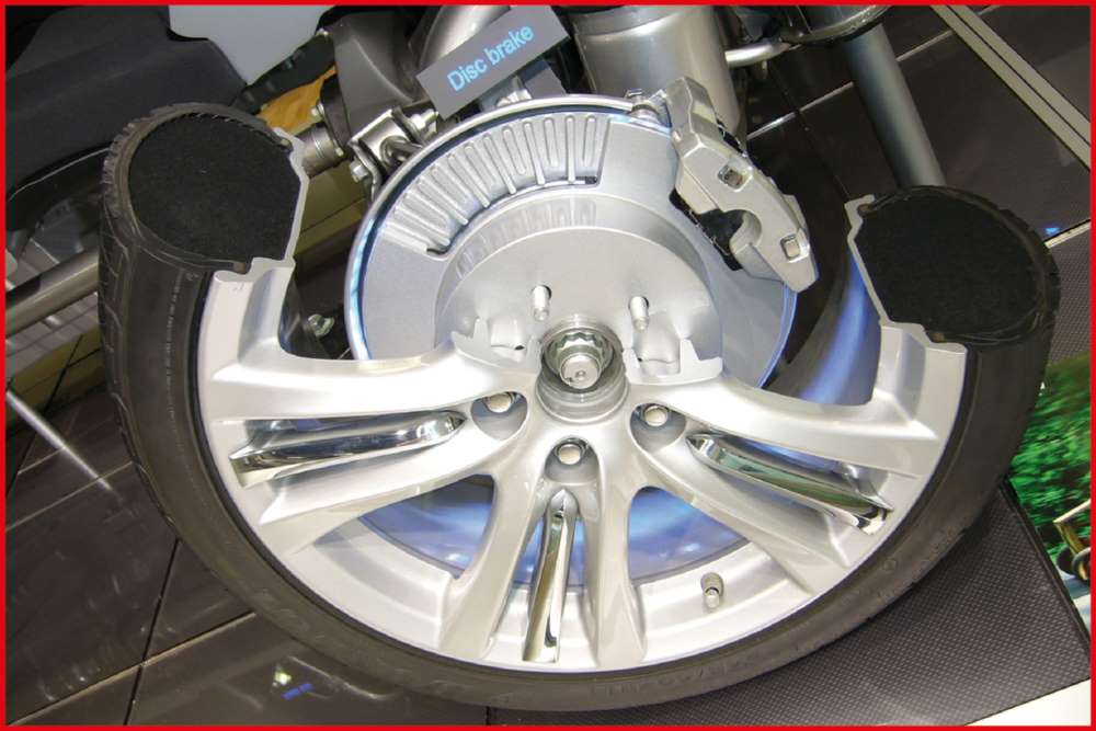 Produktbild KS Tools 1/2 Zoll Spezial Gelenkwellen Kraft Stecknuss Durchmesser 40,5 mm bild 4