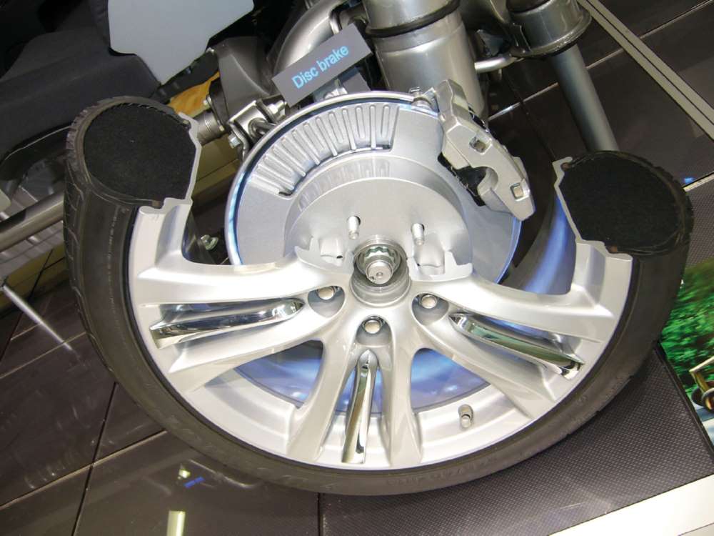 Produktbild KS Tools 1/2 Zoll Spezial-Gelenkwellen-Kraft-Stecknuss Profilgrösse 34 mm bild 5