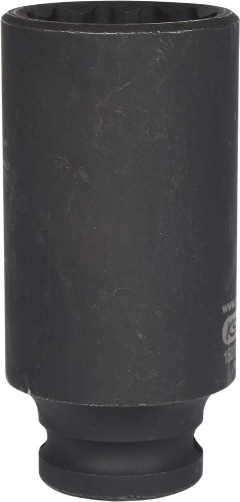 Produktbild KS Tools 1/2 Zoll Spezial-Gelenkwellen-Kraft-Stecknuss Profilgrösse 30 mm bild 12