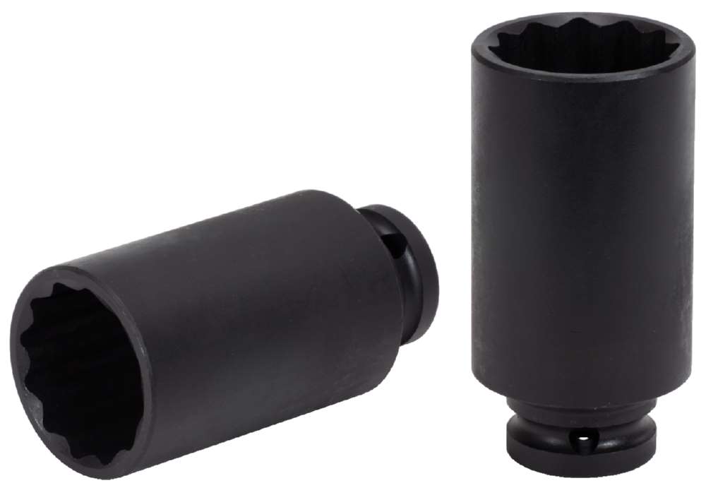 Produktbild KS Tools 1/2 Zoll Spezial-Gelenkwellen-Kraft-Stecknuss Profilgrösse 32 mm bild 13