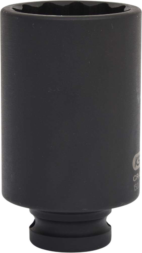 Produktbild KS Tools 1/2 Zoll Spezial-Gelenkwellen-Kraft-Stecknuss Profilgrösse 36 mm bild 8